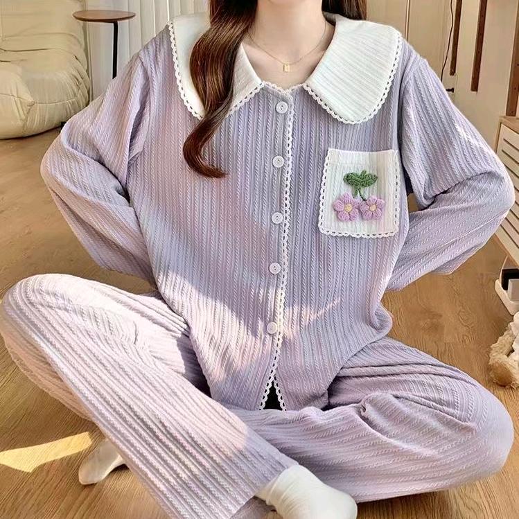 伊梦香睡衣家居服