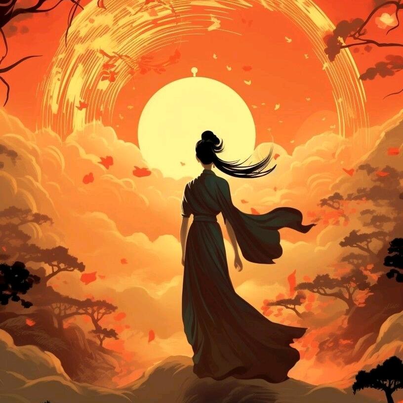 灵环