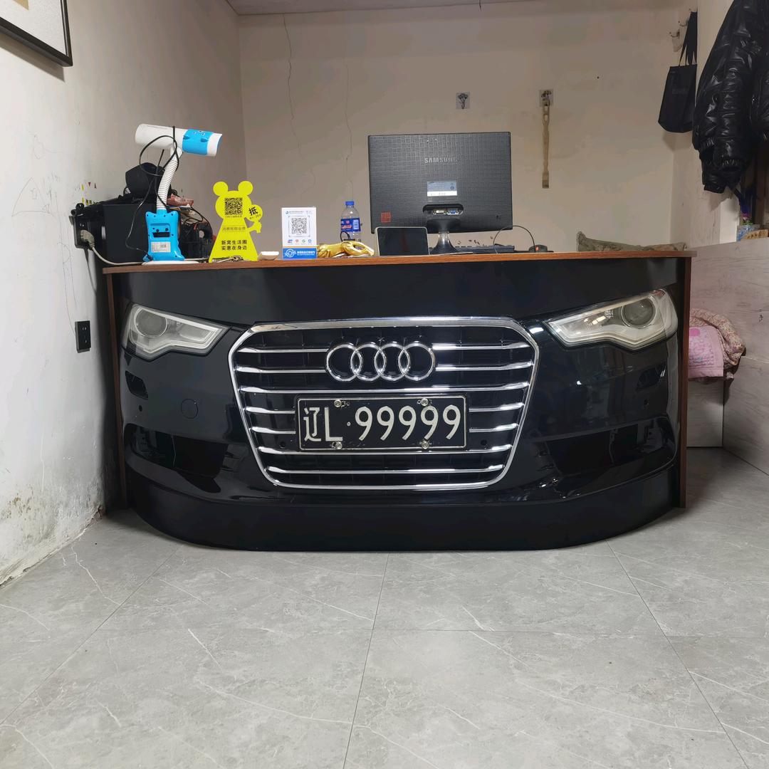 车之道汽车服务讲解