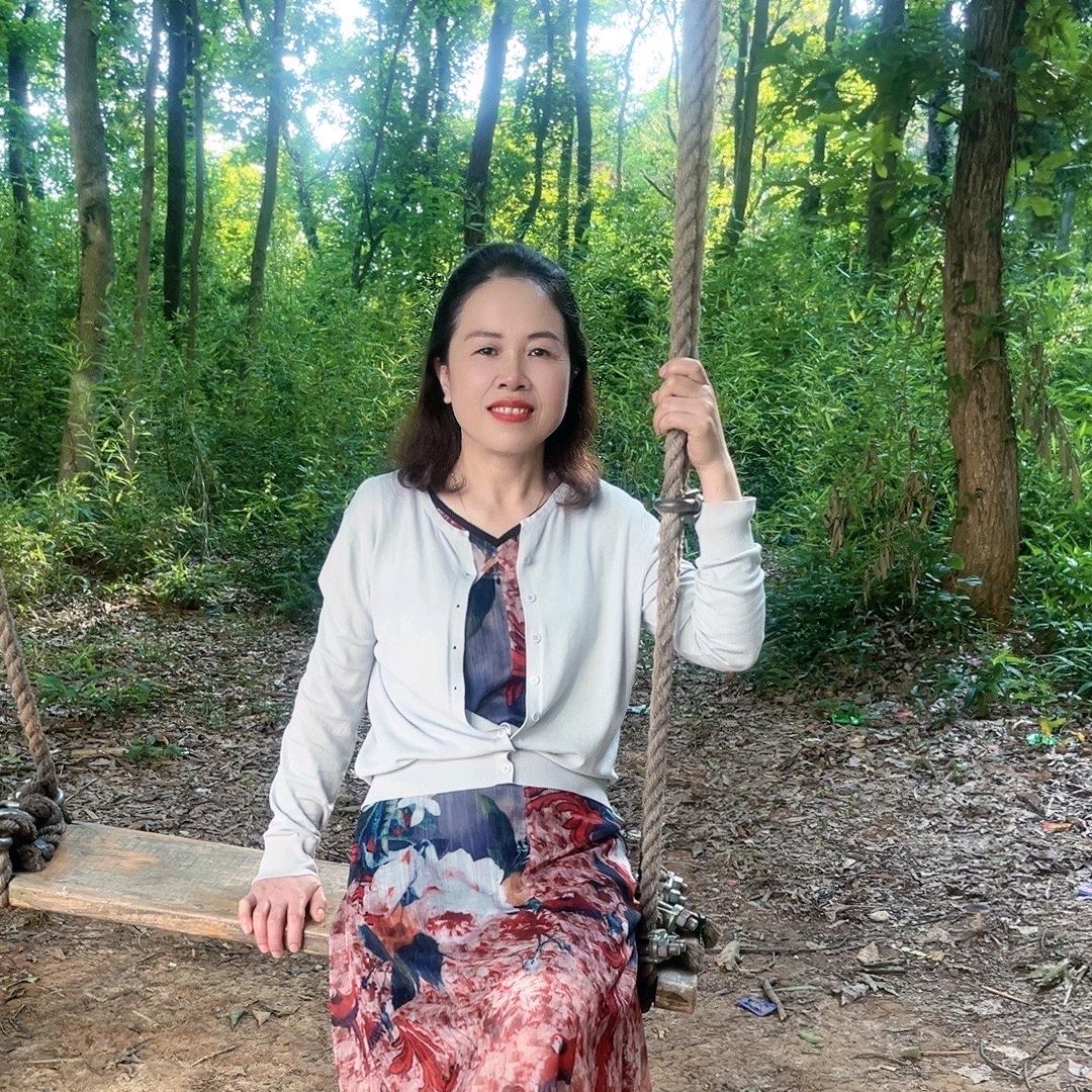 刘丽姐
