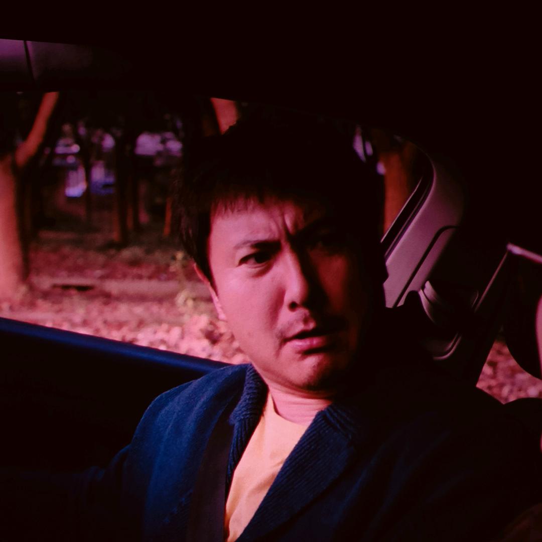 北风吹乱三七分