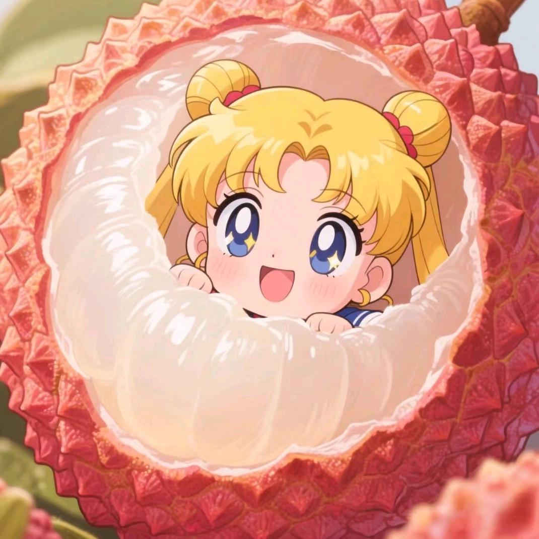 月月学姐