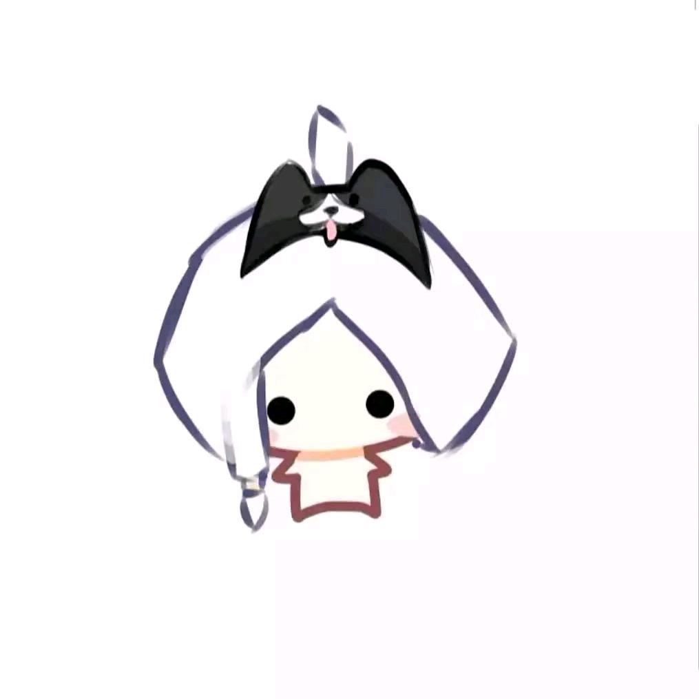一只熊🍀