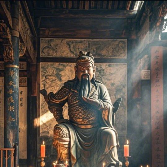 好运满满