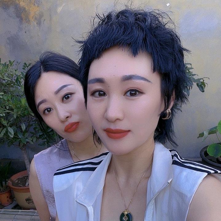 沂水六姐妹