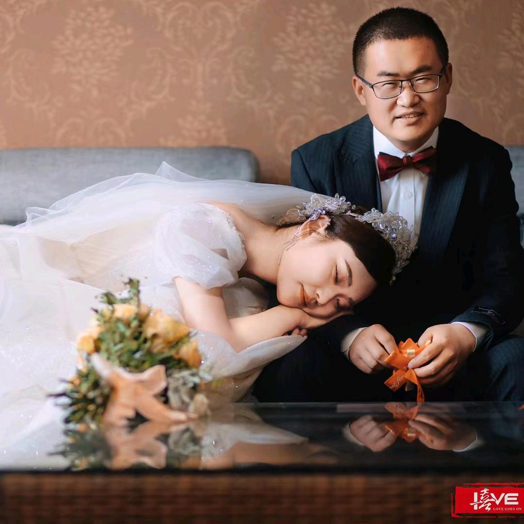 李先生家的小娘子