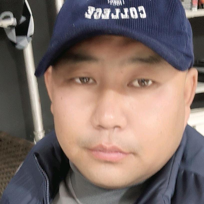 单身闯哥
