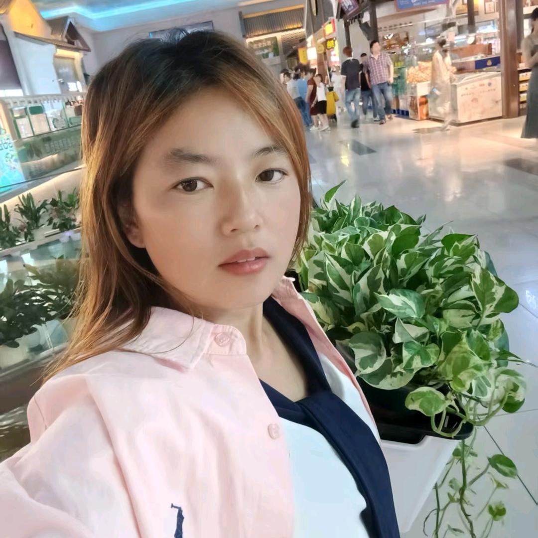 二姐家的宁杰