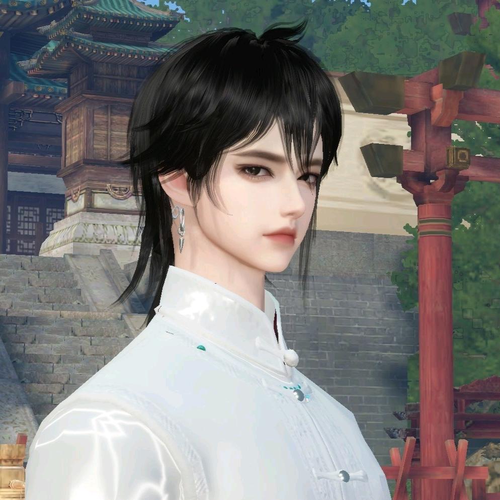 丿空屋丶