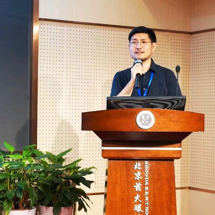 陈晓珩信息咨询工作室