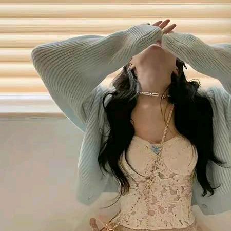 傻傻的三妹