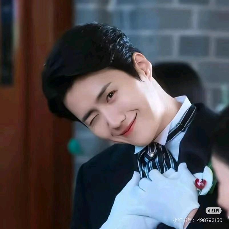 很普通的普通人