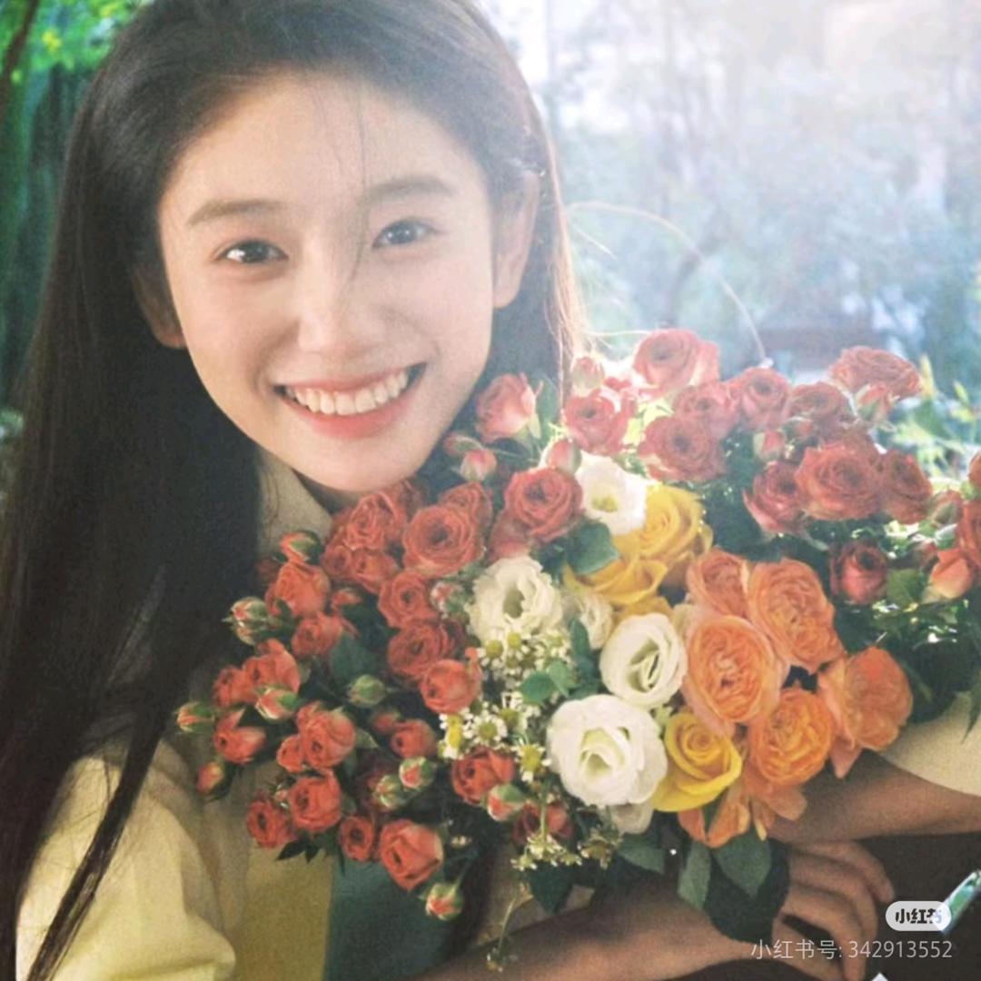 请党放心，人民有我。