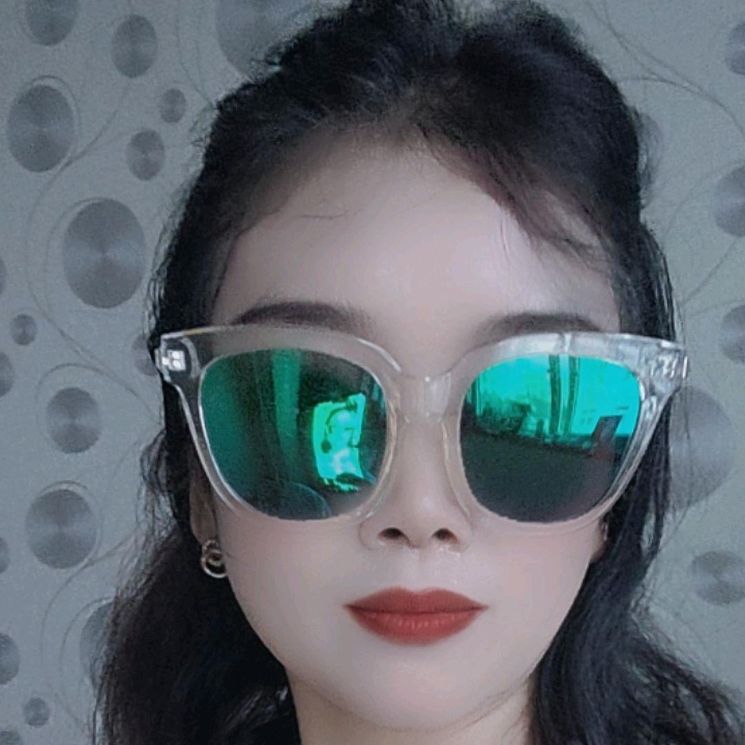 雪晴儿❤️