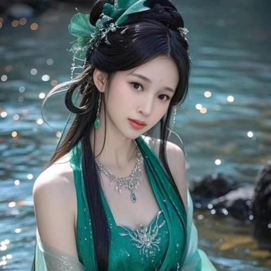 时光清浅处，一步一安然