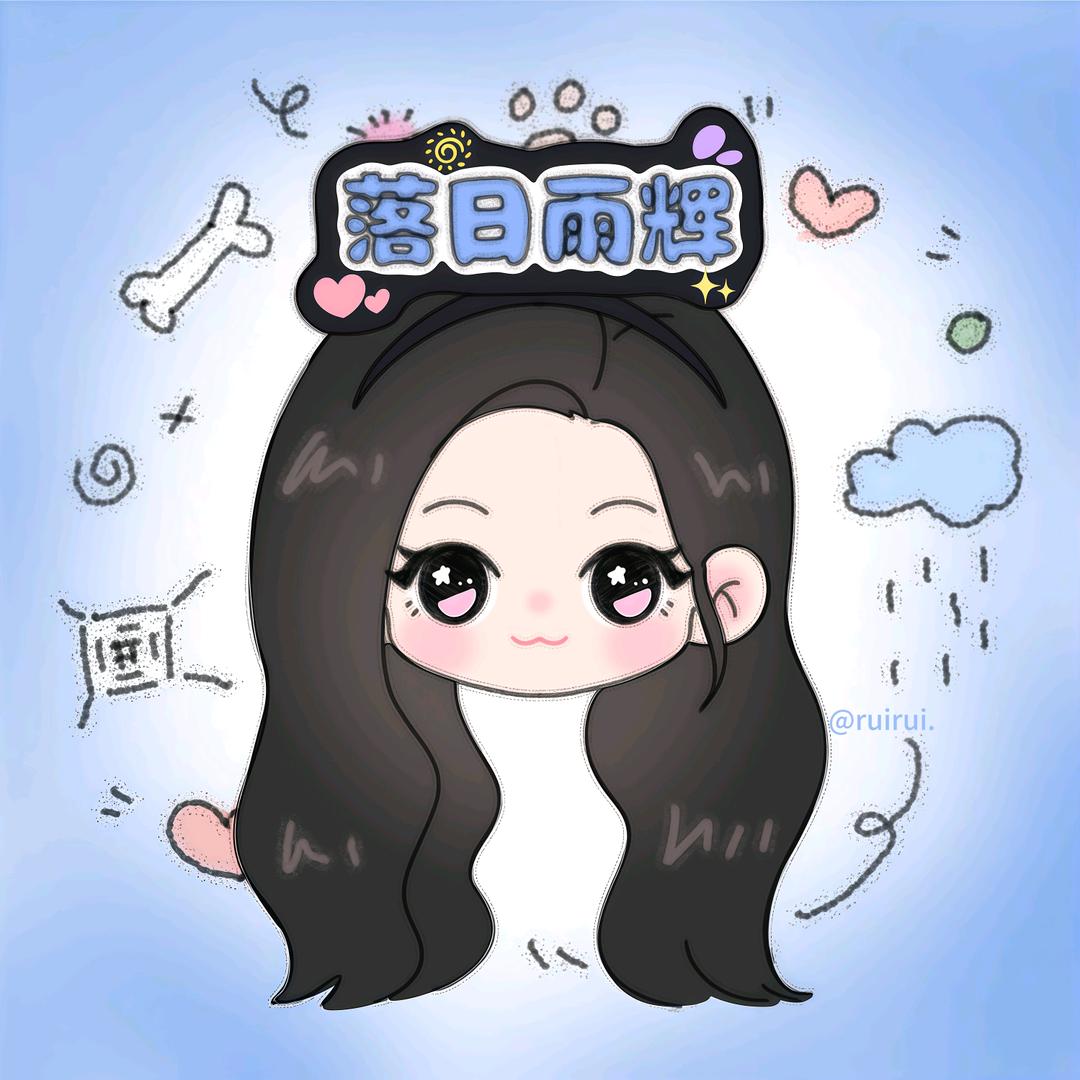瑞瑞_Rui.