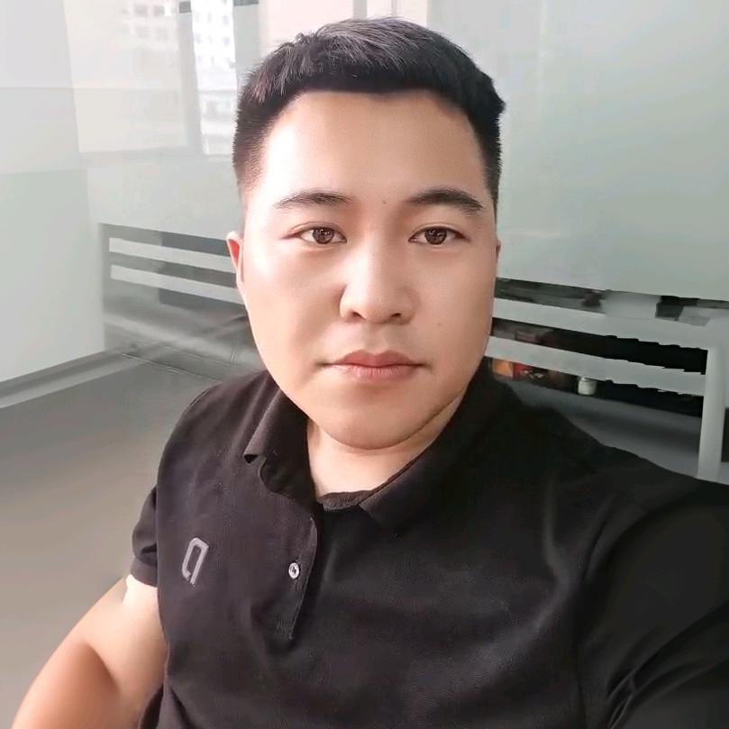 阿高渔话