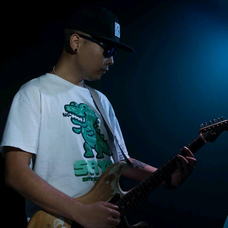 林林电吉他🎸
