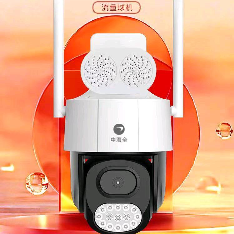 监控安装小高