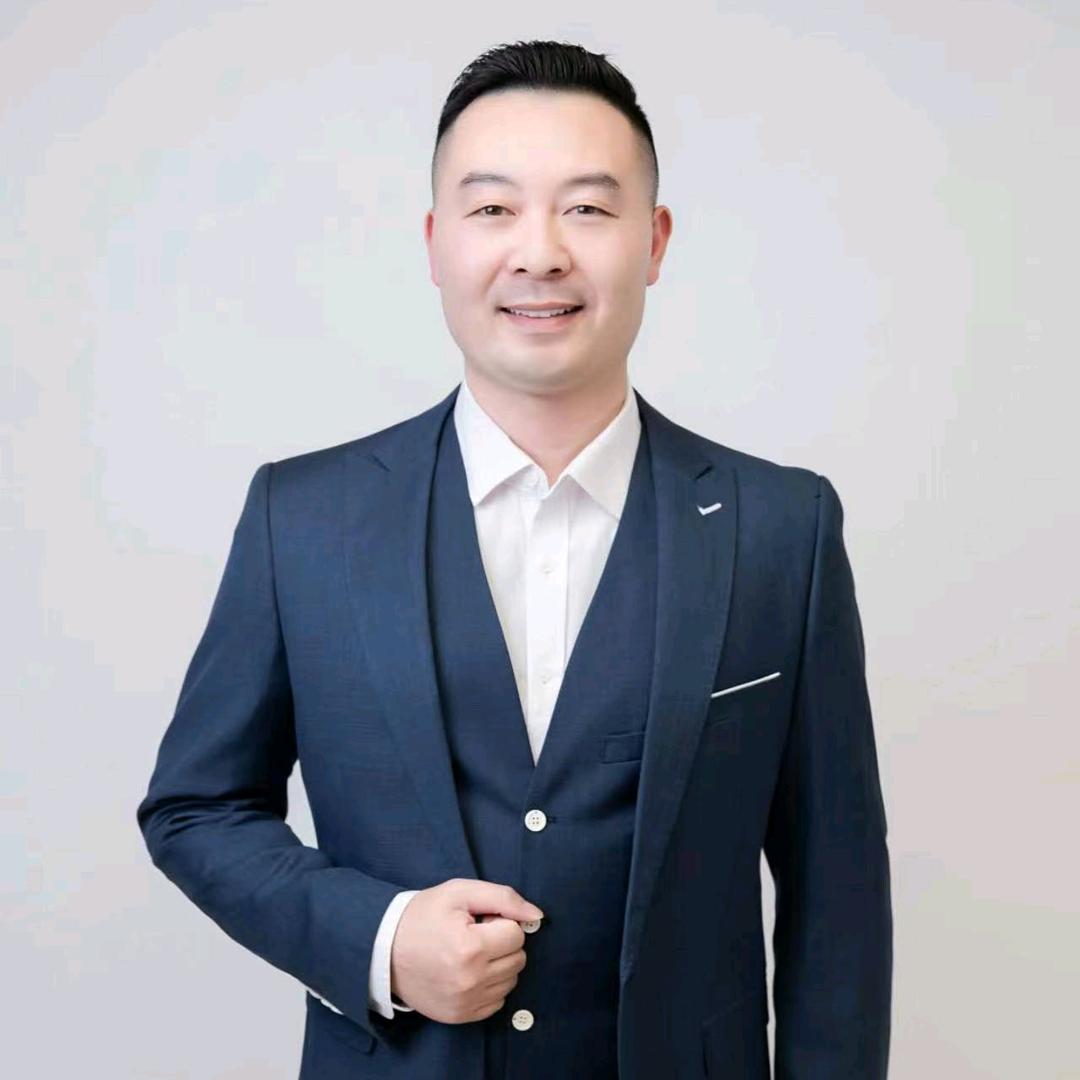 道合华中大区总监赵乐