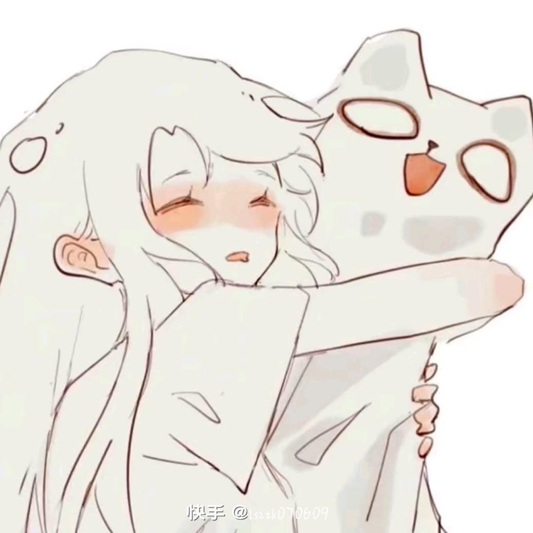 小不点不欢欢了