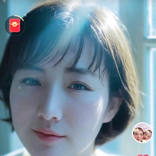 明天会更好