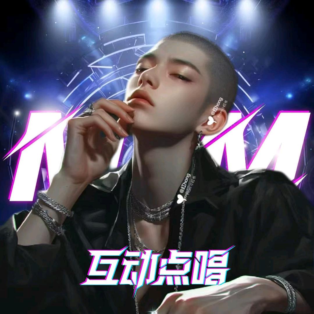 ℳ·和尚（一舟）