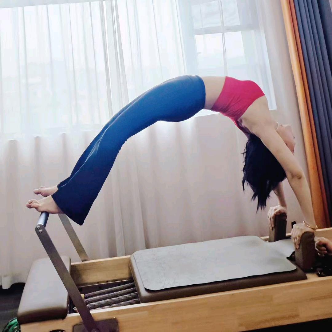 丽姐带你逛仙桃