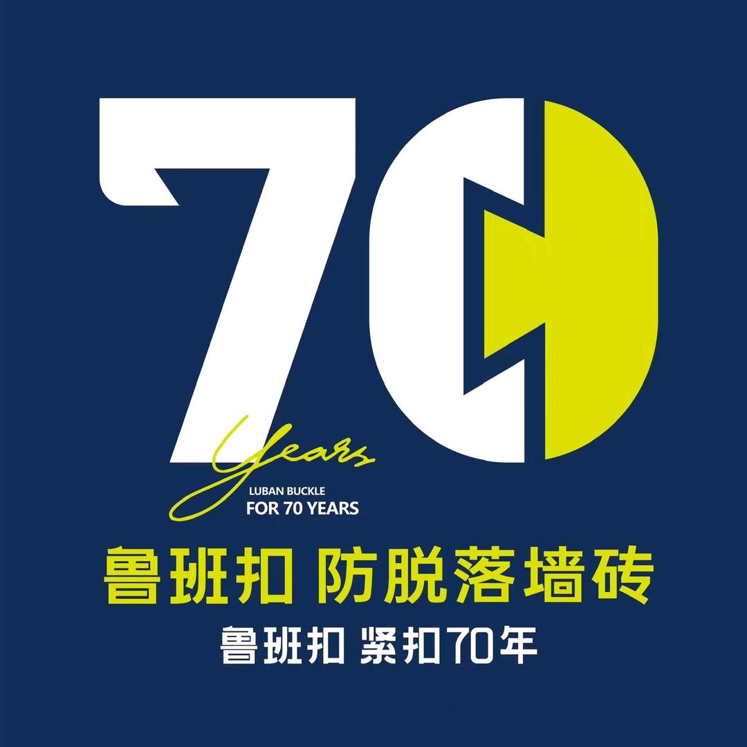 70鲁班扣-防脱落墙砖