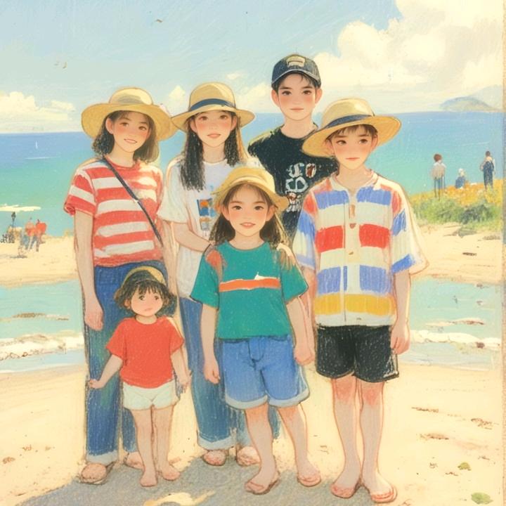 竹竿舞