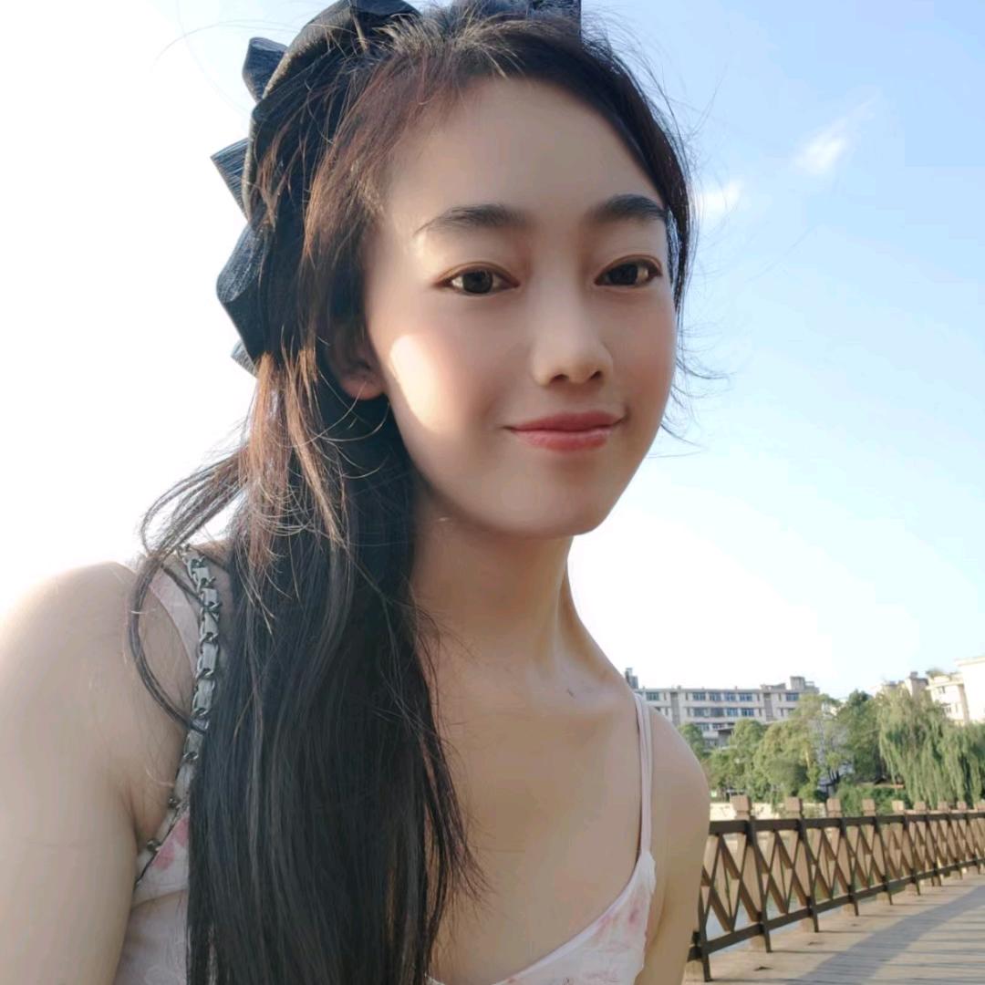 愿得一人心❤