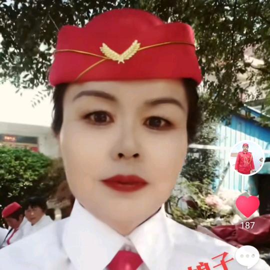 抖音华姐，（戏曲直播），早晨六点十分开播