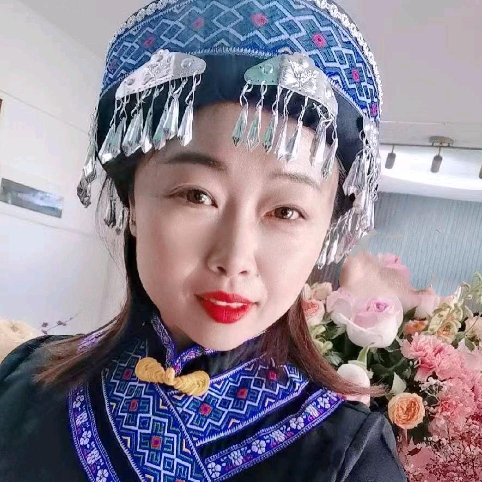 延安美纳头疗养生