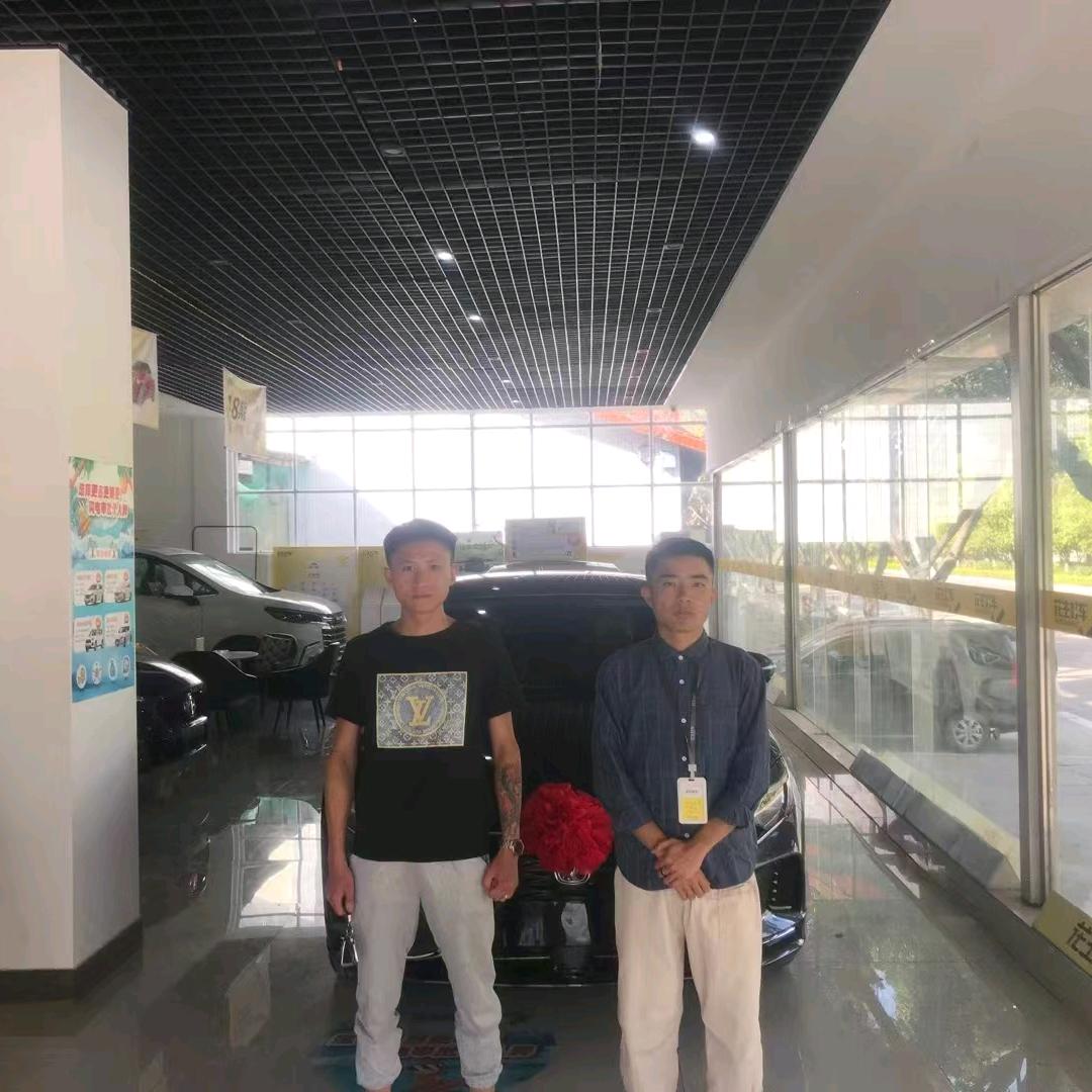 保山车管家 于奇