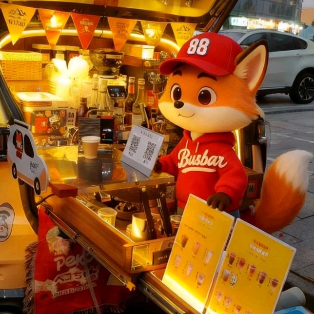 八十八号蛋糕咖啡