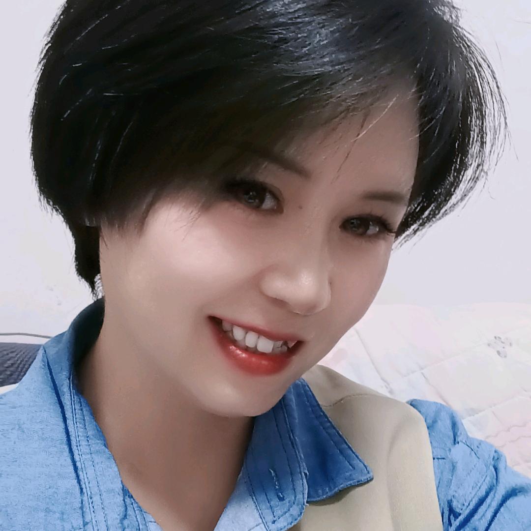 指爱美甲