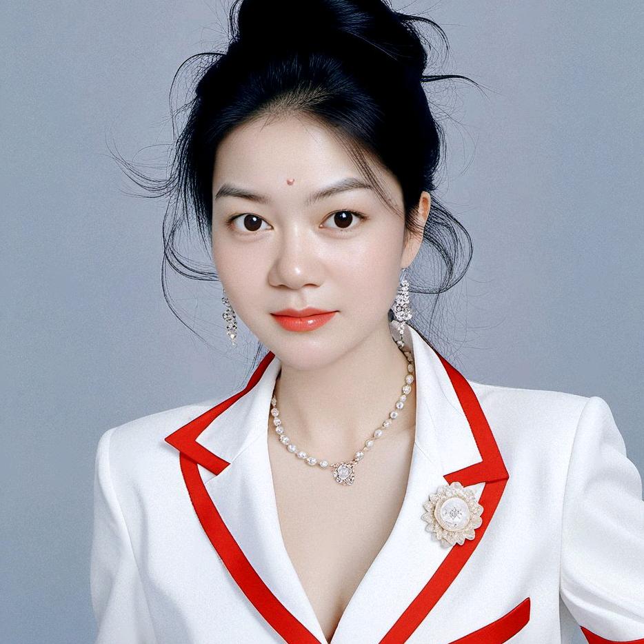 美业，美人痣