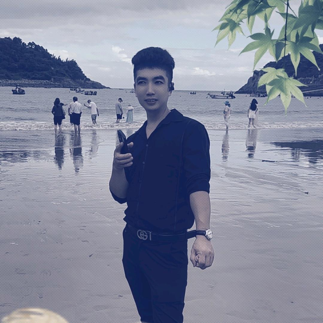 杨杨与青青的日常