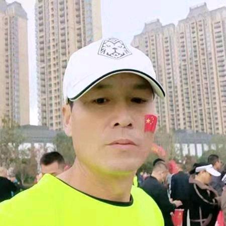 郝老师健身操舞