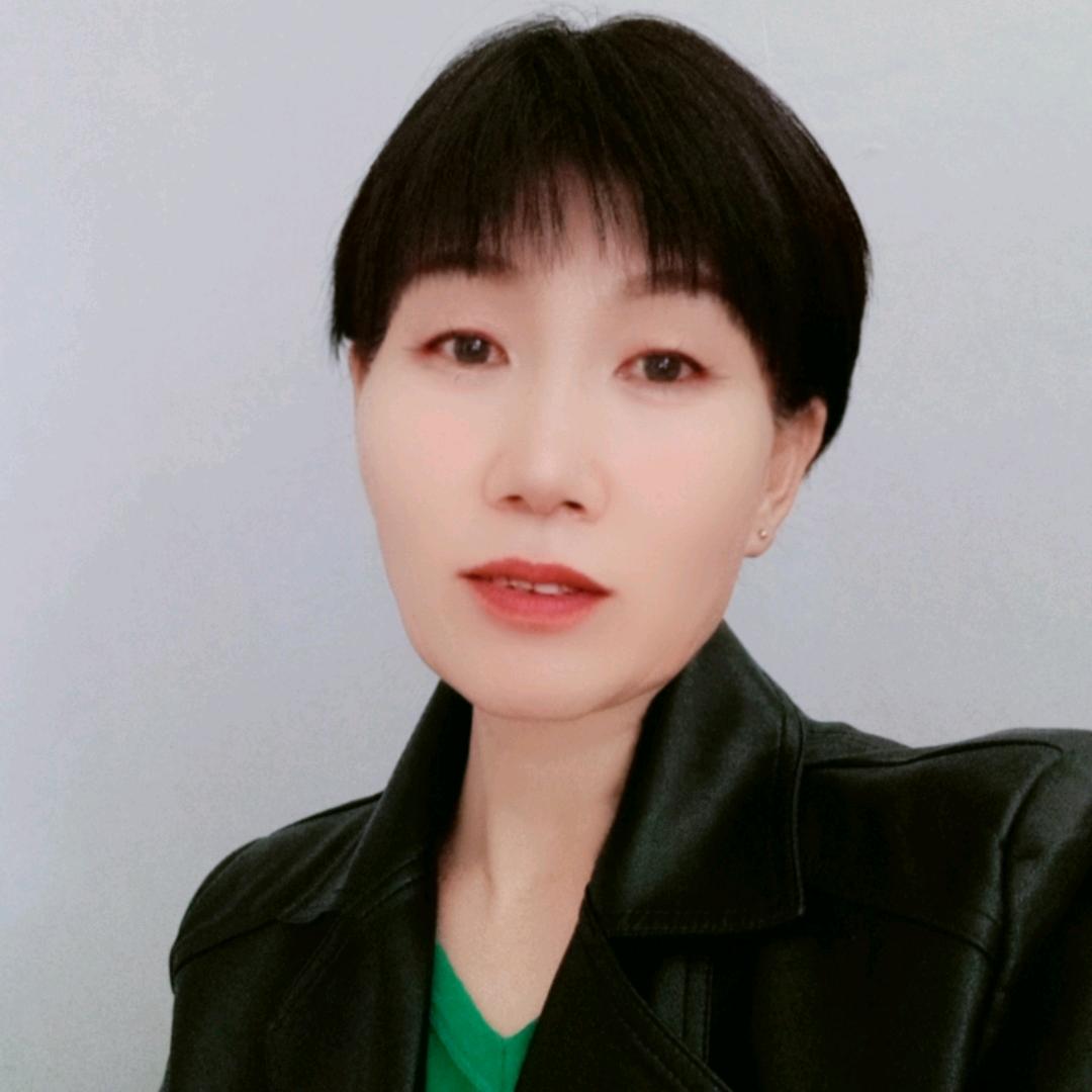 爱心姐
