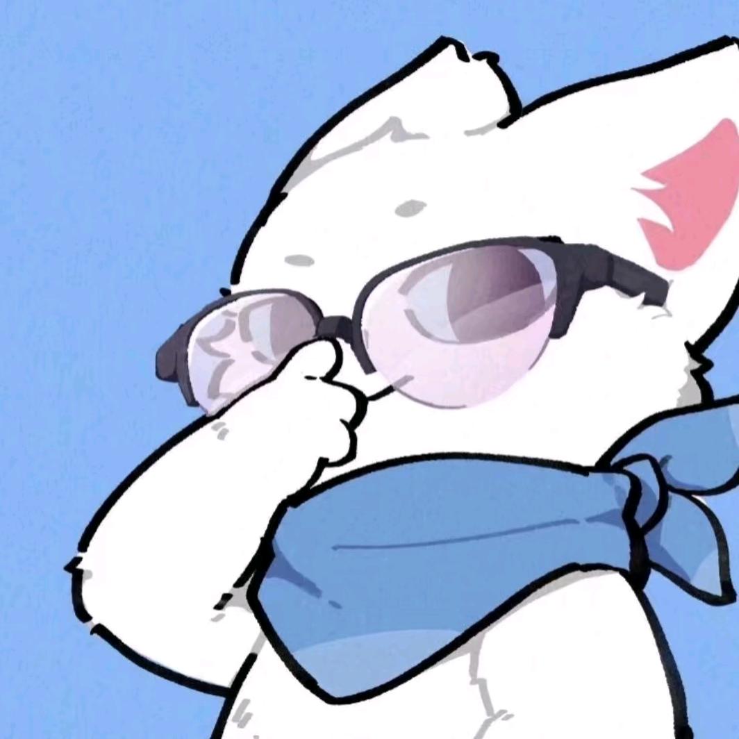 一只小孙鼠🐿️