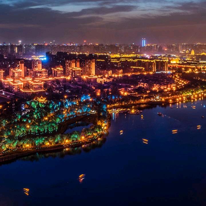 成华天使zhiyi&qijianyuan