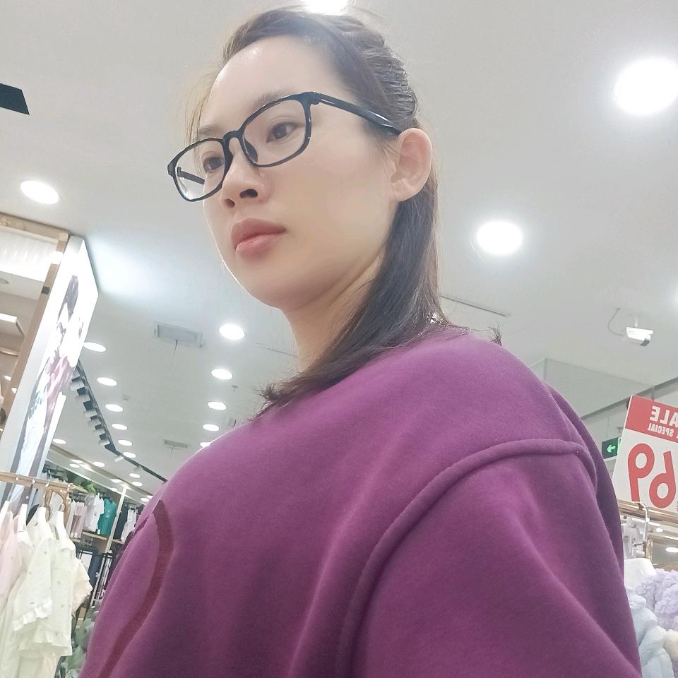 丫头的幸福时光