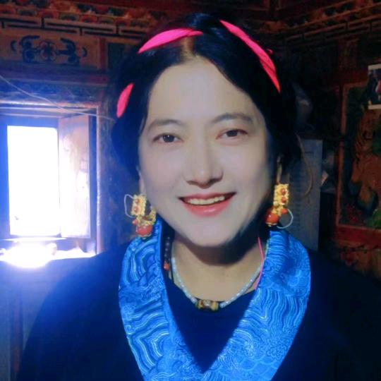 四叶草🍀️🍀️