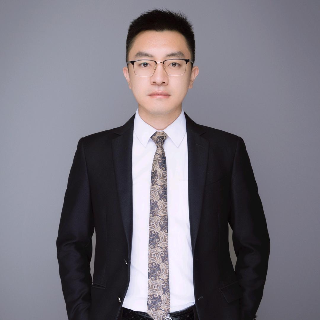 管校长找房