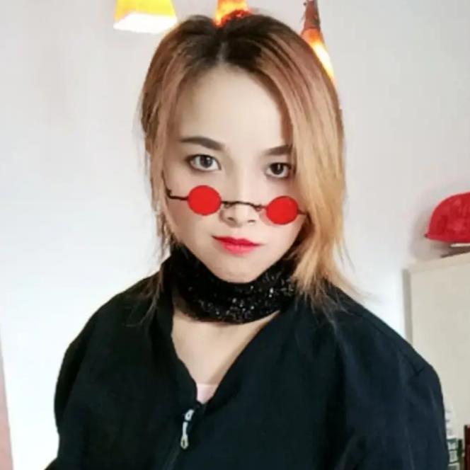 &耍酷的妞*@