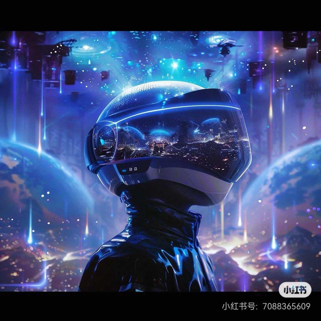 火星人