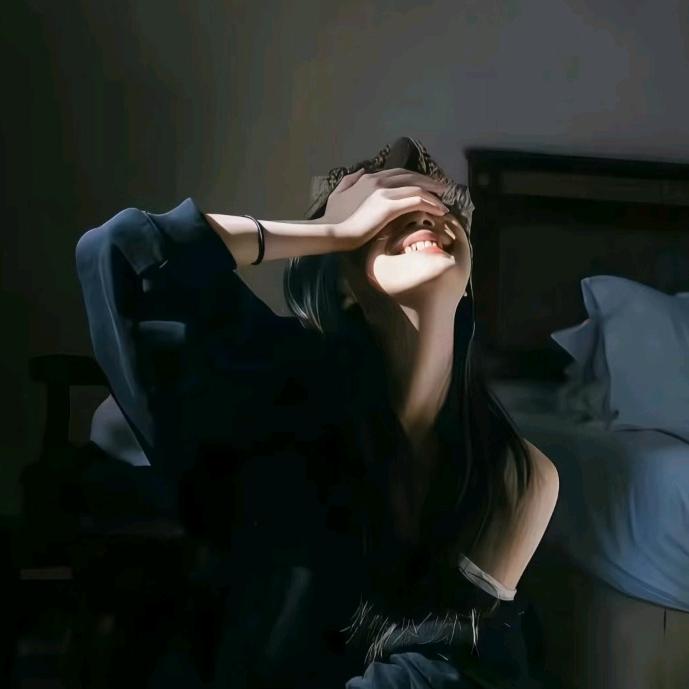 阿狸不吃梨
