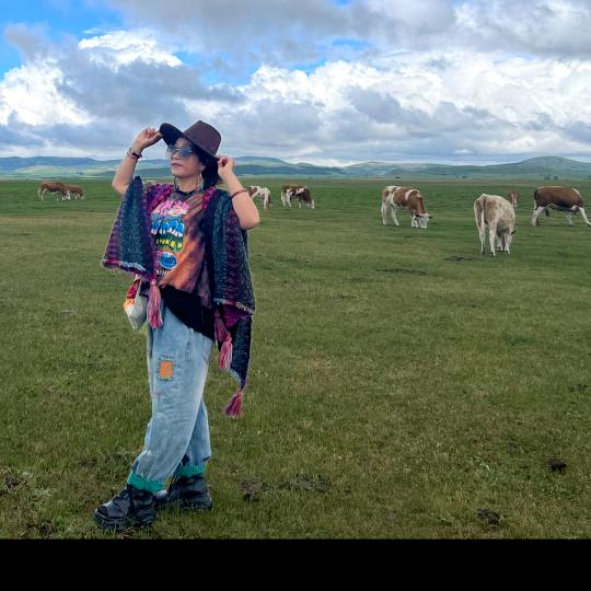 开心每一天