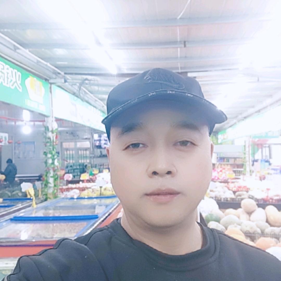 韩氏冷库生鲜超市